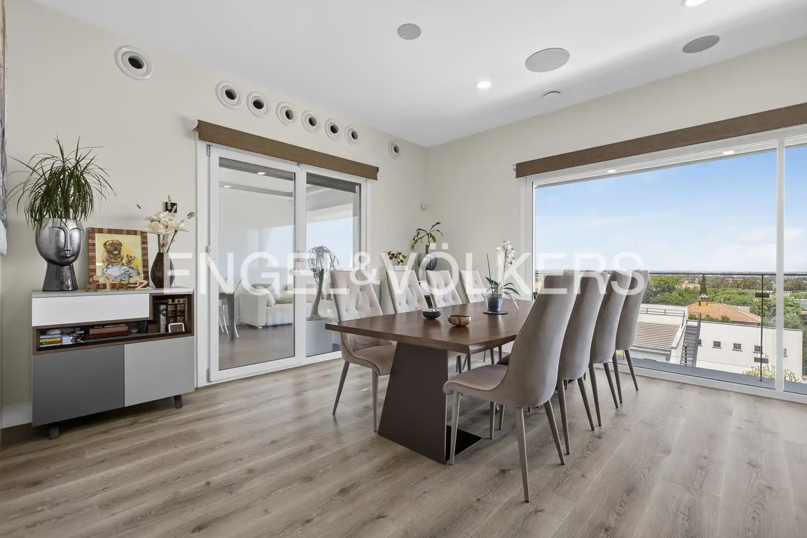 Casa con jardín en venta en Olivar de Quintos, imagen 30