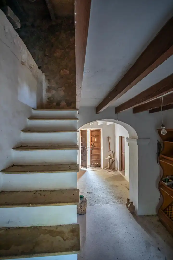 Casa rústica en venta en Llubí, imagen 21