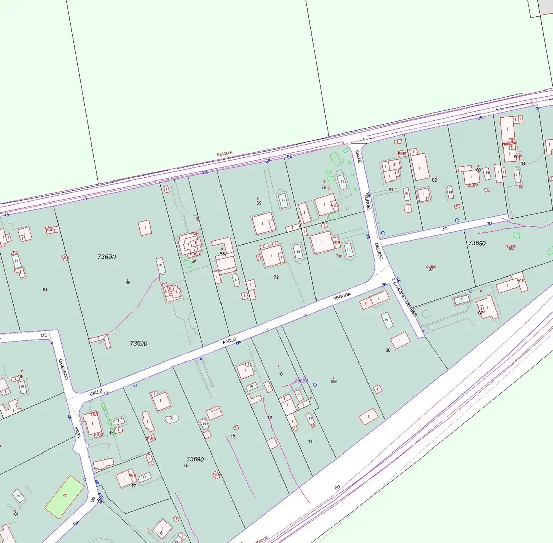 Wohnung zum Verkauf in Bollullos de la Mitación, imagen 8