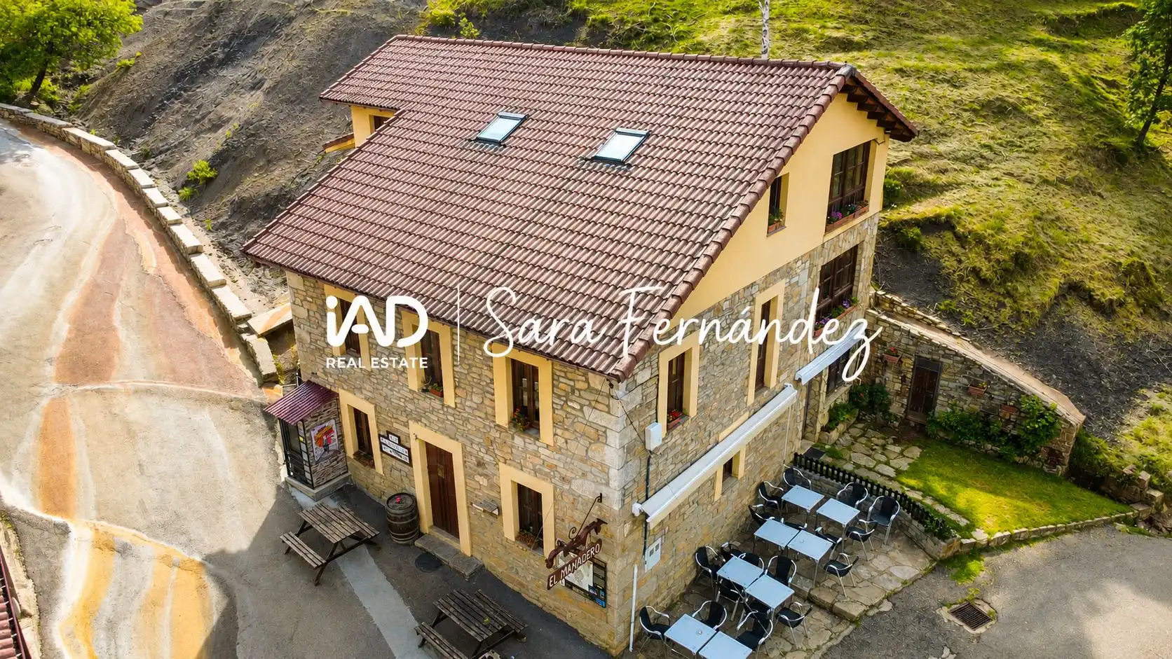 Houses for sale in Carrocera  with Heating