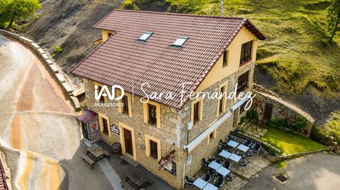 Photo 3 of Houses for sale in Cl Desfiladero-ps (piedrasecha-ps), Carrocera, León