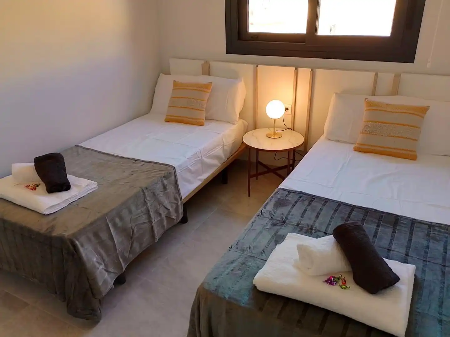 Apartamento con piscina en venta en Orihuela Costa, imagen 8