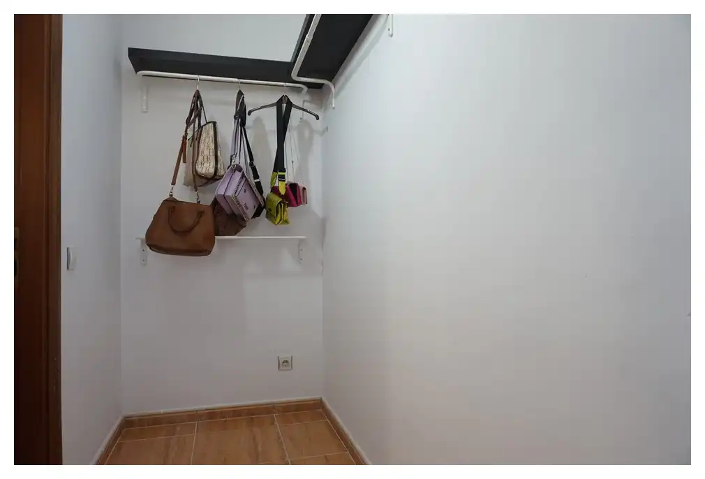 Dúplex en venta en Moya (Las Palmas) con Terraza y Balcón