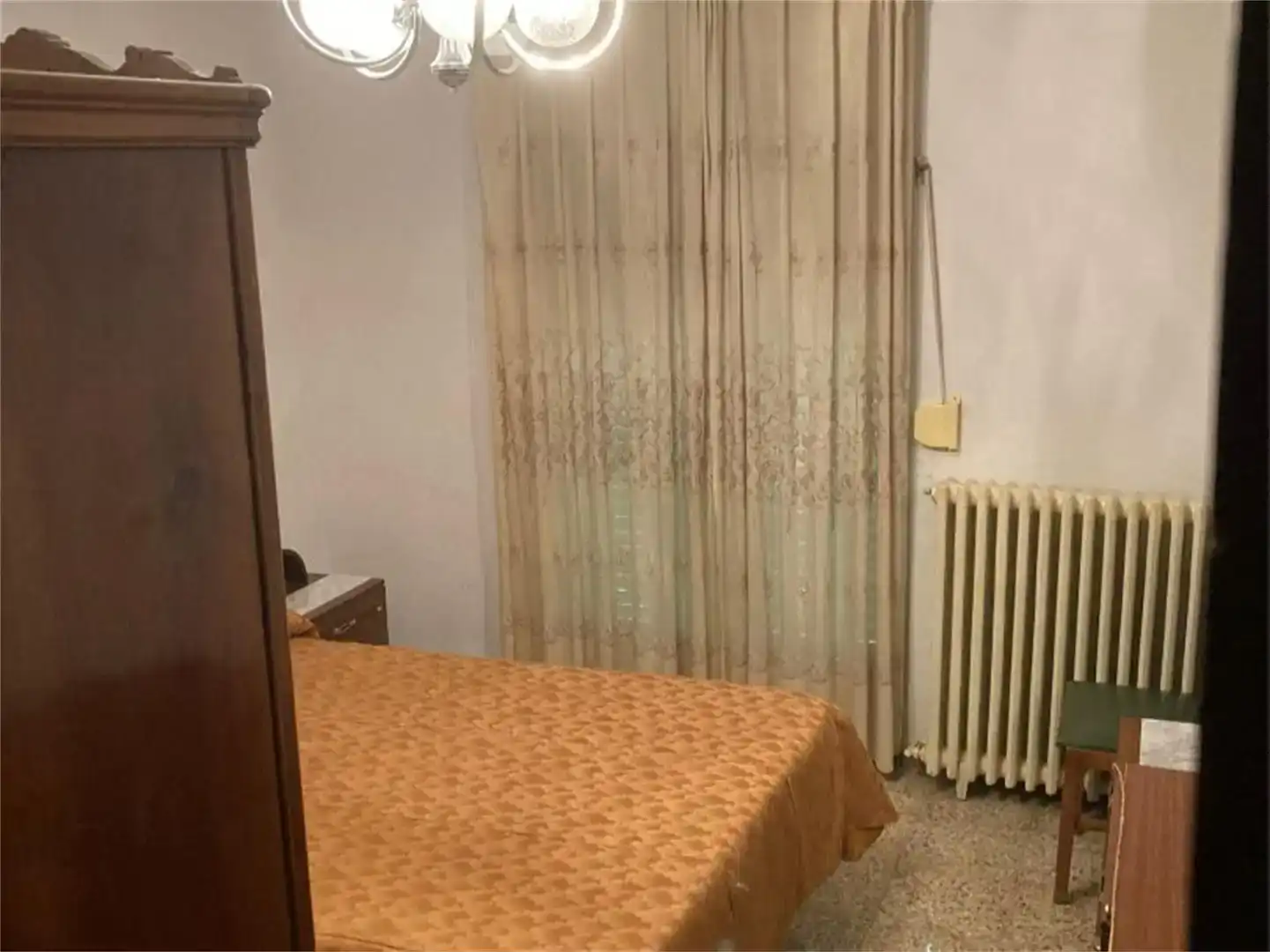 Dormitori de Casa o xalet en venda en Serranillos amb Jardí privat, Traster i Balcó