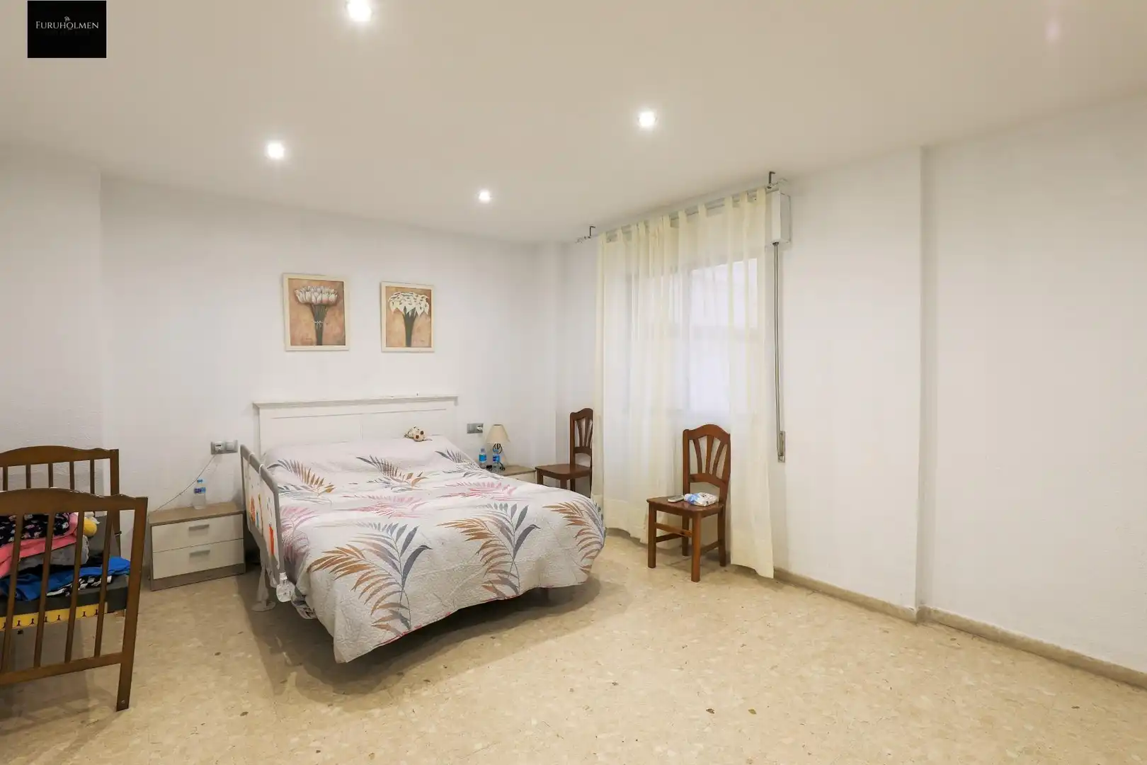 Piso en venta en Dúrcal
