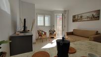 Living room of Flat for sale in Granadilla de Abona  with Oven, Washing machine and Balcony