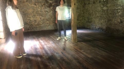 Foto 3 de Finca rústica en venta en Barrio Mortesante, 17, Miera, Cantabria