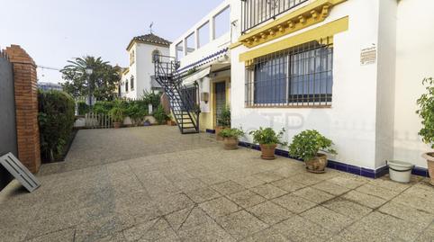 Foto 2 de Casa o xalet en venda a El Conquero, Huelva