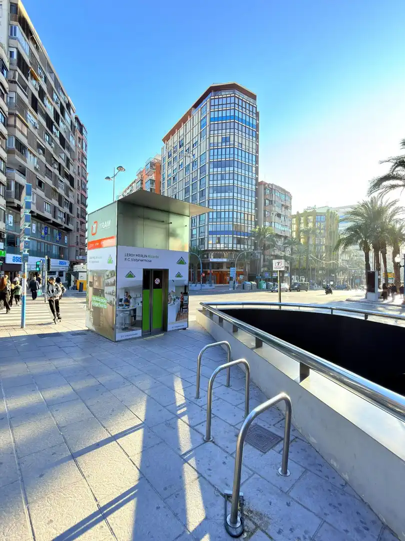 Flat with terrace for sale in Calle de San Vicente, imagen 31