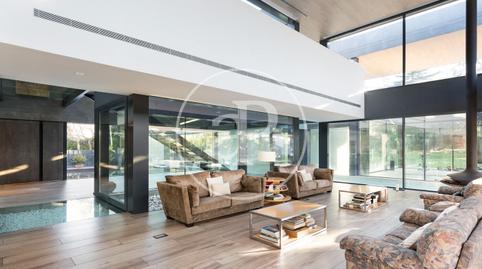 Photo 5 of House or chalet for sale in Carrer de Veneçuela, Mira-sol, Sant Cugat del Vallès