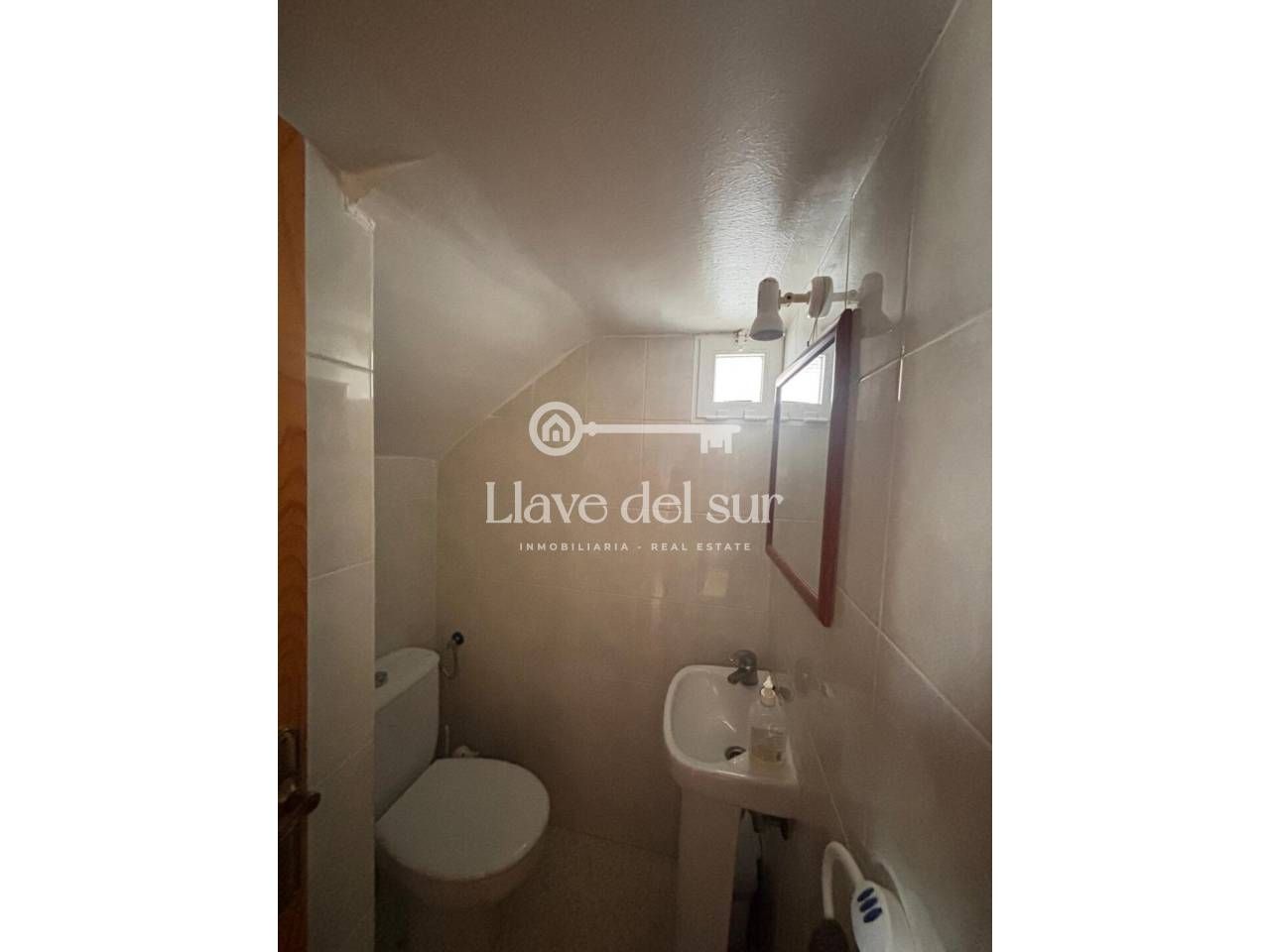 Bany de Pis en venda en Pulpí amb Terrassa, Balcó i Piscina comunitària