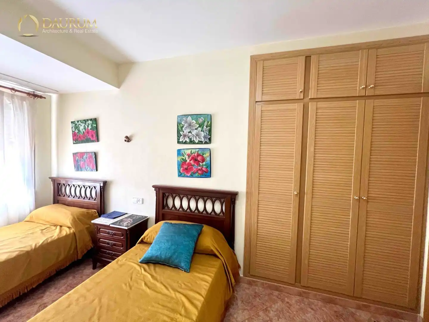 Piso con ascensor en venta en Pintor Sorolla, imagen 11