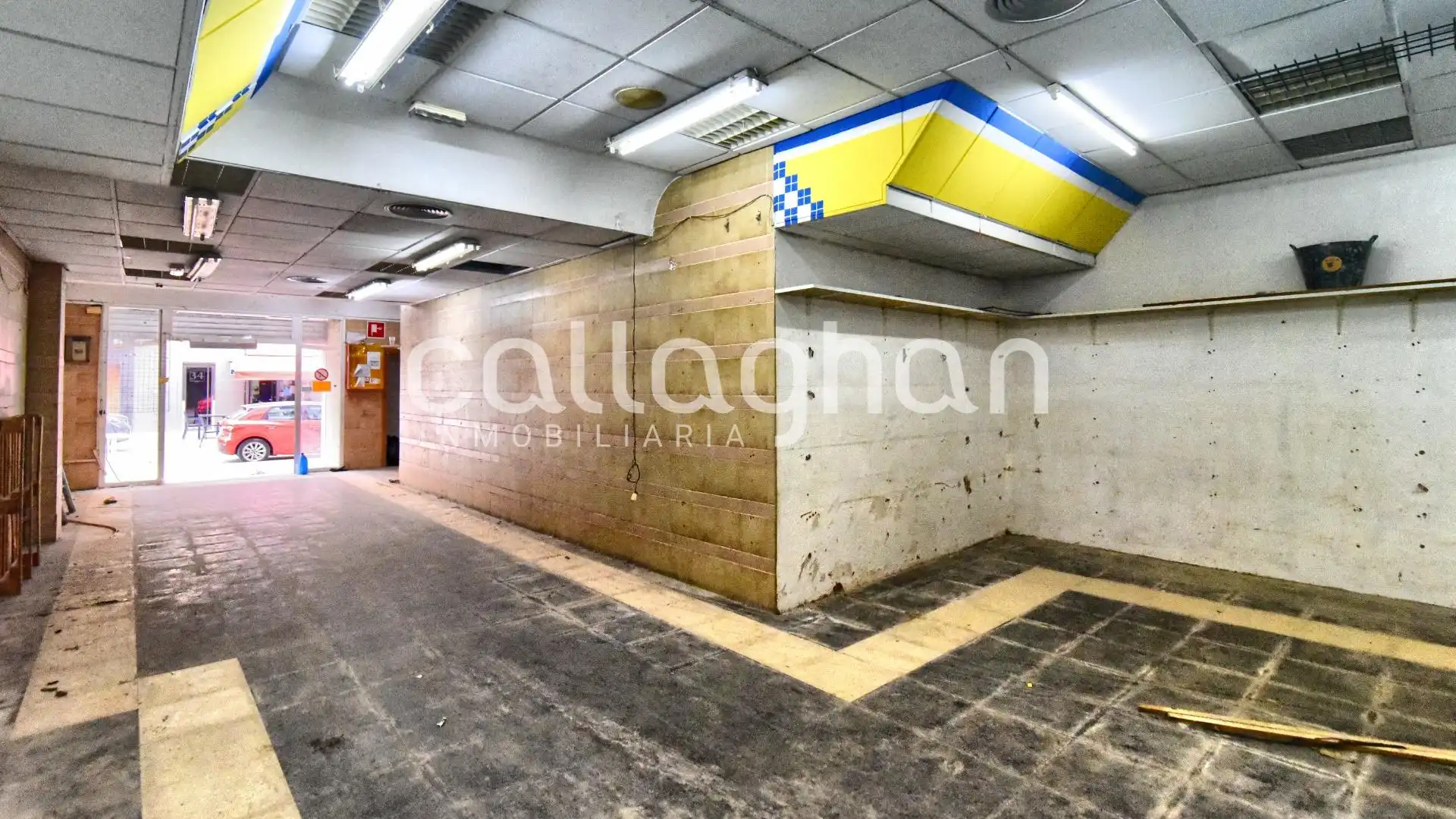 Gewerbefläche zum Verkauf in Calle de la Església, imagen 21