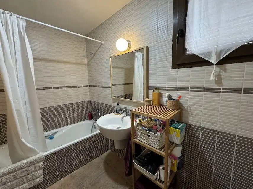 Bathroom of Houses for sale in Soneja  with Terrace, Storage room and Balcony