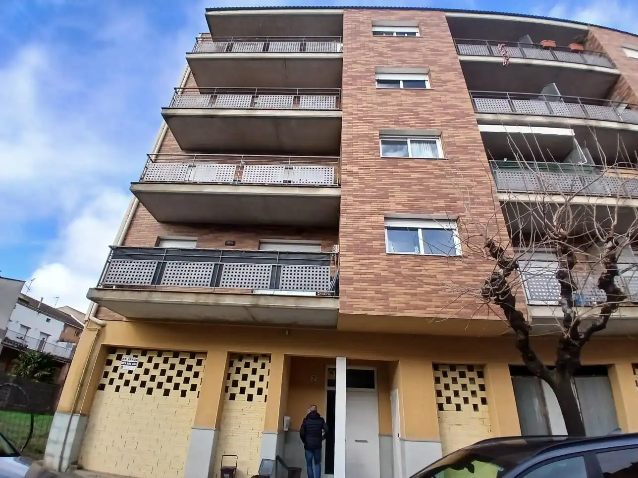 Pis en venda a Tàrrega
