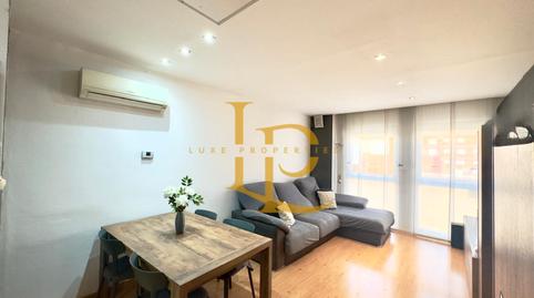 Foto 5 de Dúplex en venda a Carrer de Sant Sebastià, Eixample, Barcelona