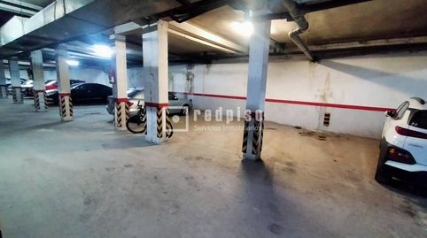 Foto 4 de Garatge en venda a De Los Reyes Católicos, La Alhóndiga, Getafe