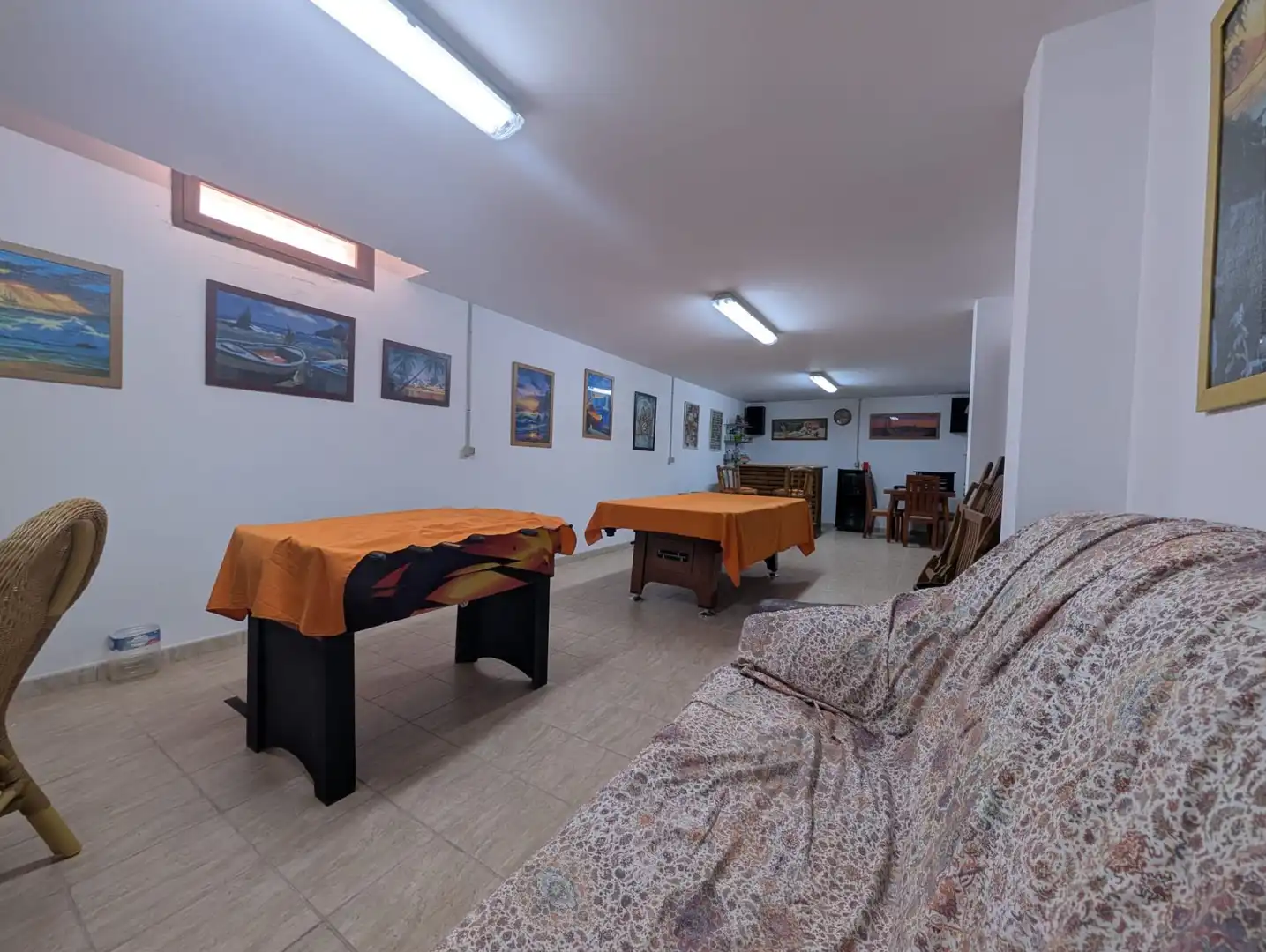 Casa o chalet en venta en El Portil con Aire acondicionado