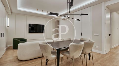 Foto 4 de Piso en venta en C. del Conde de Peñalver, Lista, Madrid Capital