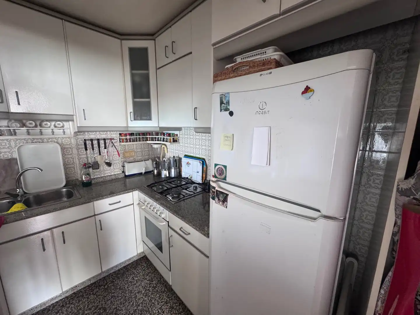 Wohnung mit Terrasse zum Verkauf in Playa de los Locos, imagen 5