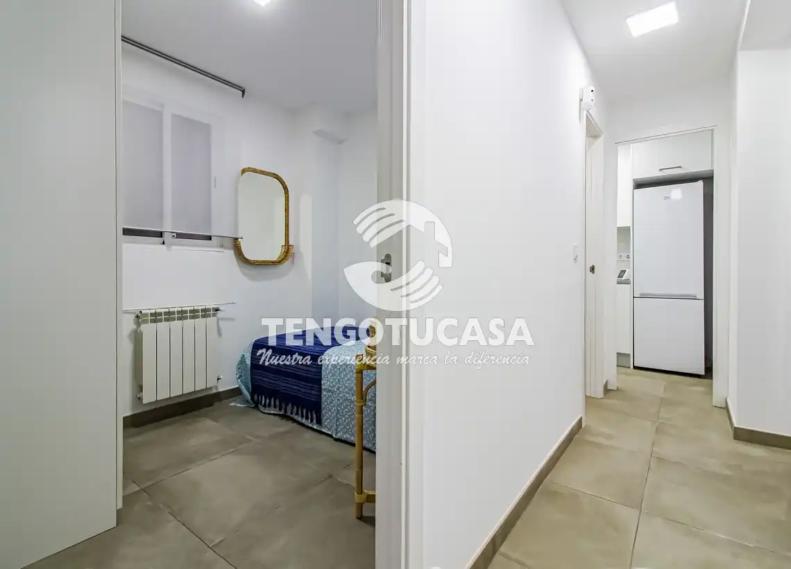 Pis en venda a Calle de Zabalza, Simancas