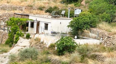 Foto 4 de Finca rústica en venda a Calle de Miguel Navarro Sanchez, 4, Canjáyar, Almería