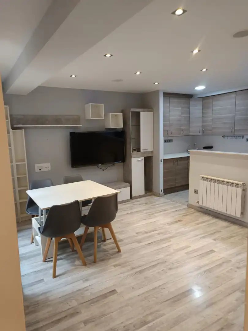 Wohnung zur Miete in Raval de Santa Anna, 36, Centre