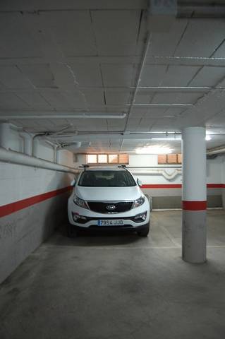 Garaje en Venta en Vilartagues - Tueda de Dalt