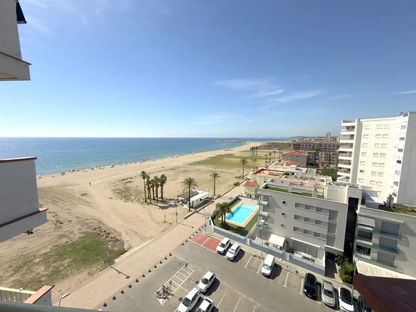 Appartement compact avec ascenseur à vendre à Avinguda Palfuriana, imagen 2