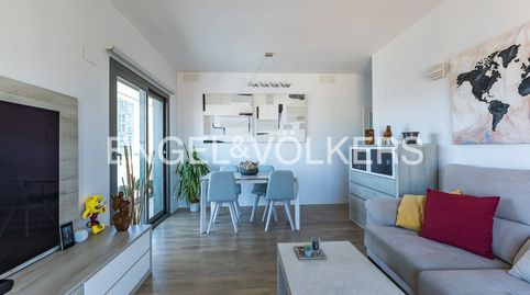 Photo 2 of Flat for sale in Santa Eulàlia, L'Hospitalet de Llobregat