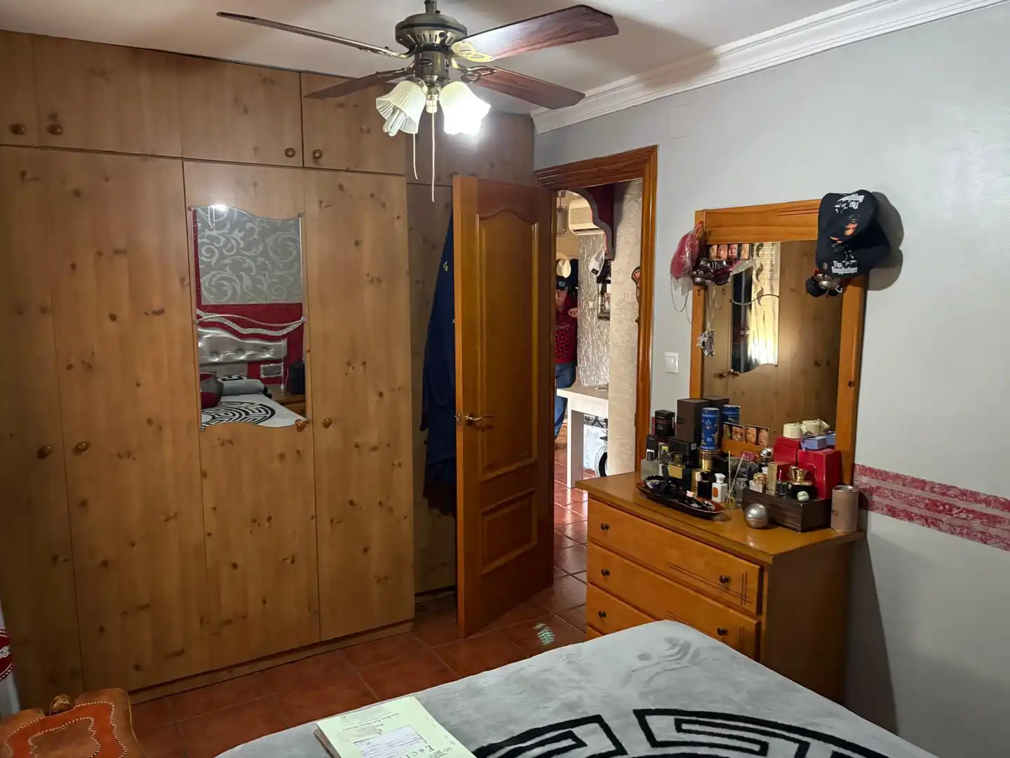 Flat for sale in Calle Comandante Román, Girón - Las Delicias