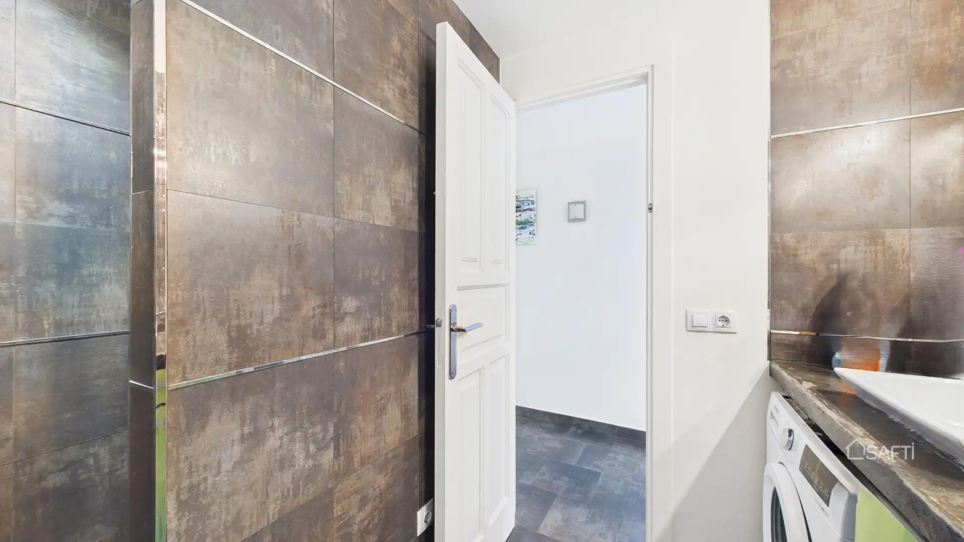 Apartament en venda en Andratx amb Aire condicionat, Balcó i Piscina comunitària