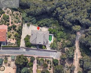 Exterior view of House or chalet for sale in Els Pallaresos  with Swimming Pool