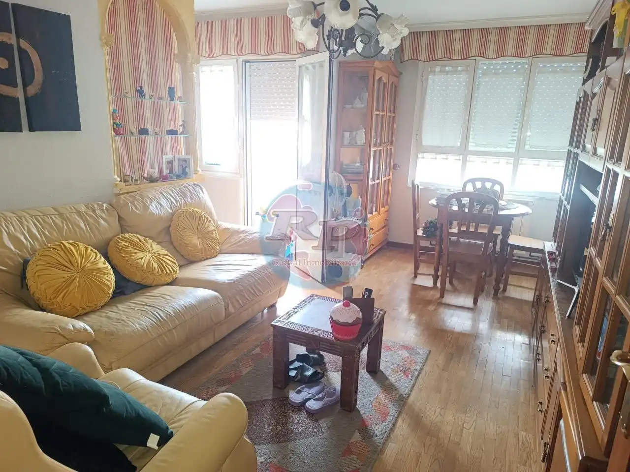 Apartments for sale in La Bañeza
