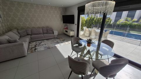 Foto 5 de Casa o chalet en venta en Rojales, Alicante