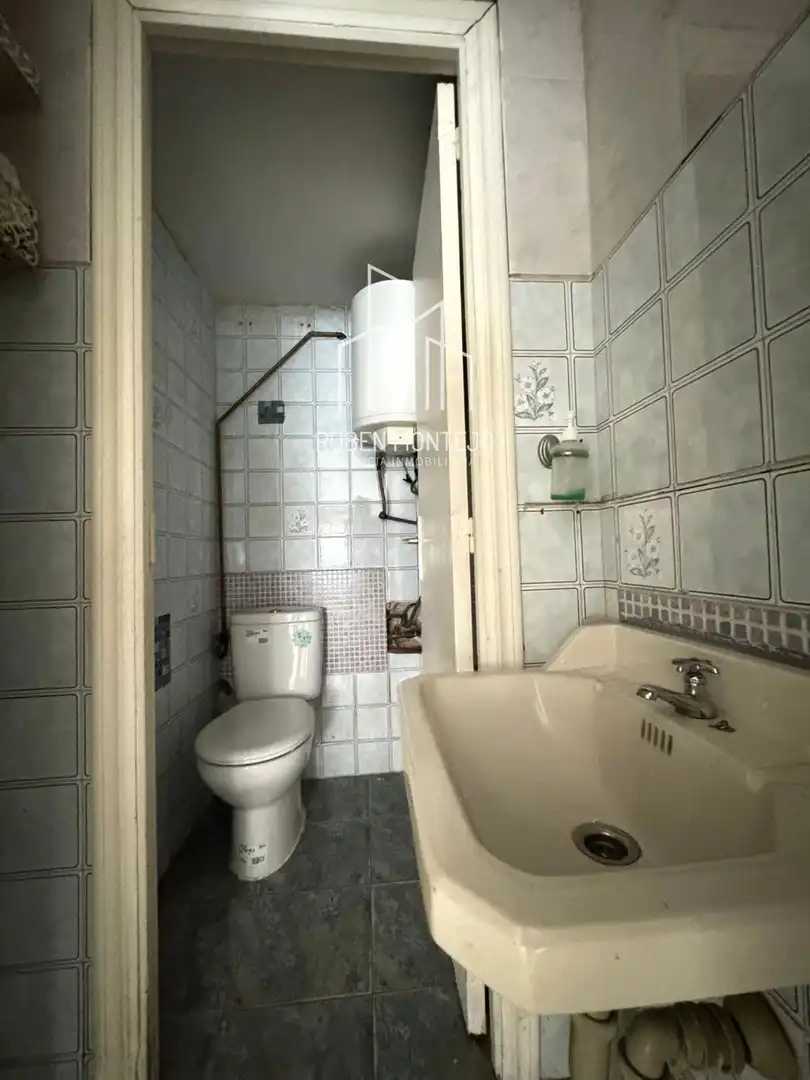 Local comercial de lloguer a Gomez Ulla, imagen 12
