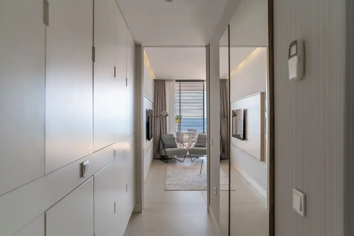 Wohnung mit Aufzug zum Verkauf in Estepona Pueblo, imagen 20