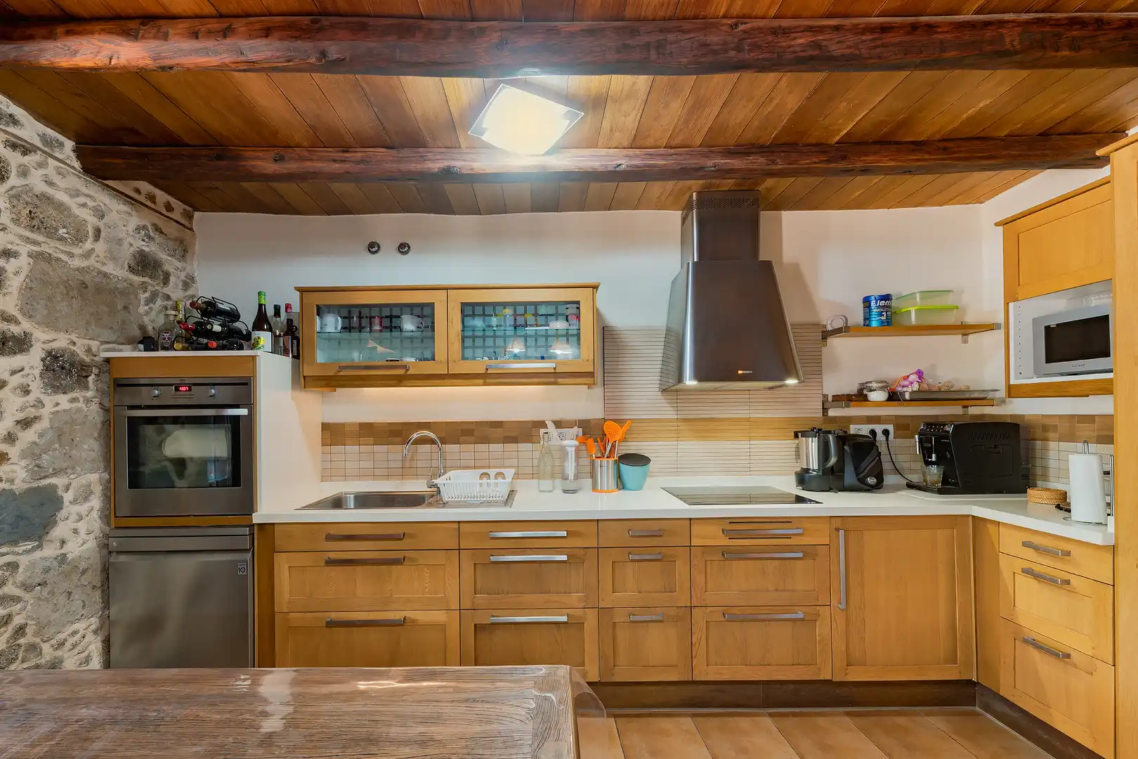 Detached house with terrace for sale in Calle la Palmita, imagen 12