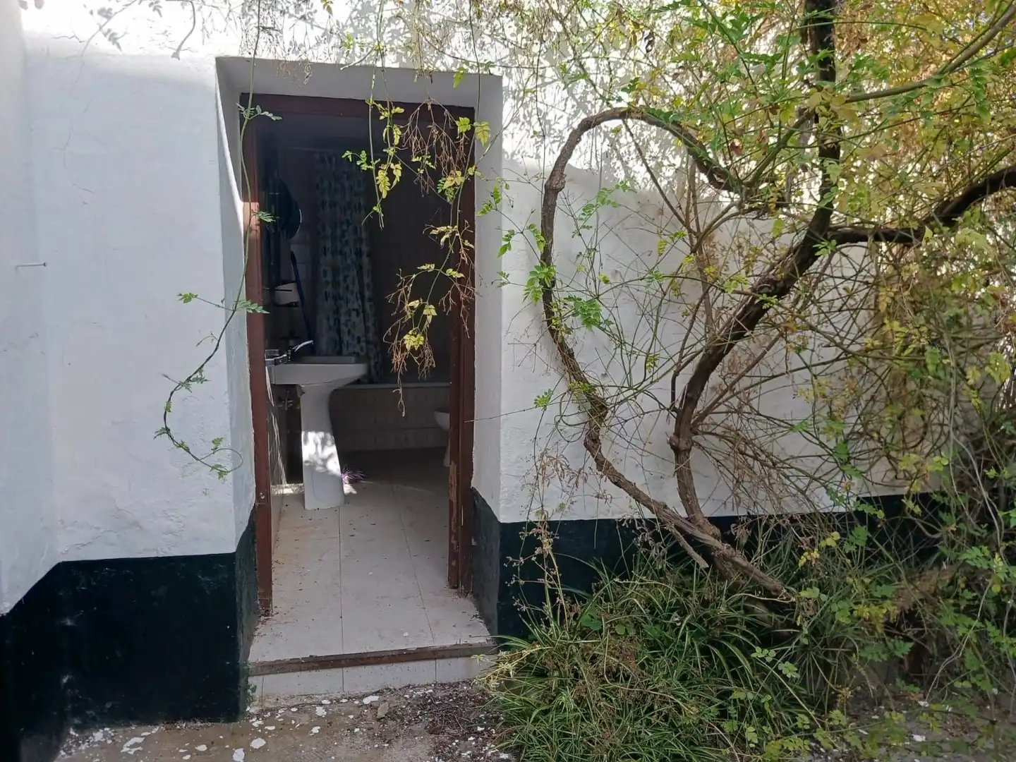 Casa rústica en venda a Almadén de la Plata, imagen 31