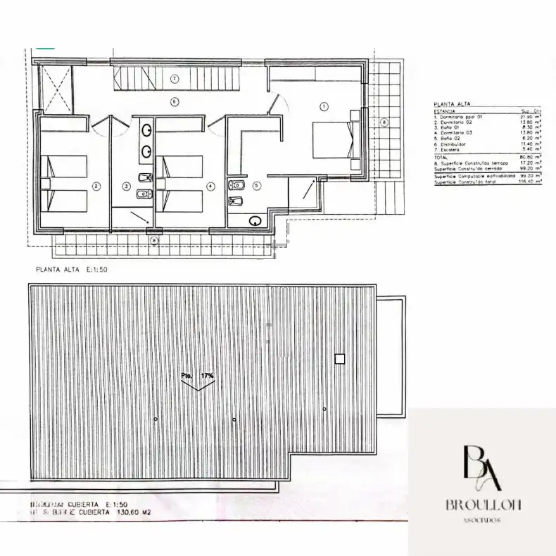 Residential for sale in Vigo 