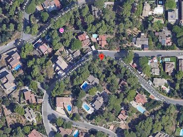 Terreno residencial en venta en Carrer d'Alexandre Cortada 1