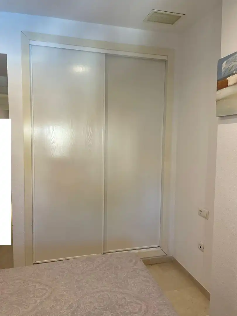 Apartament en venda en Chiclana de la Frontera amb Jardí privat, Terrassa i Piscina comunitària