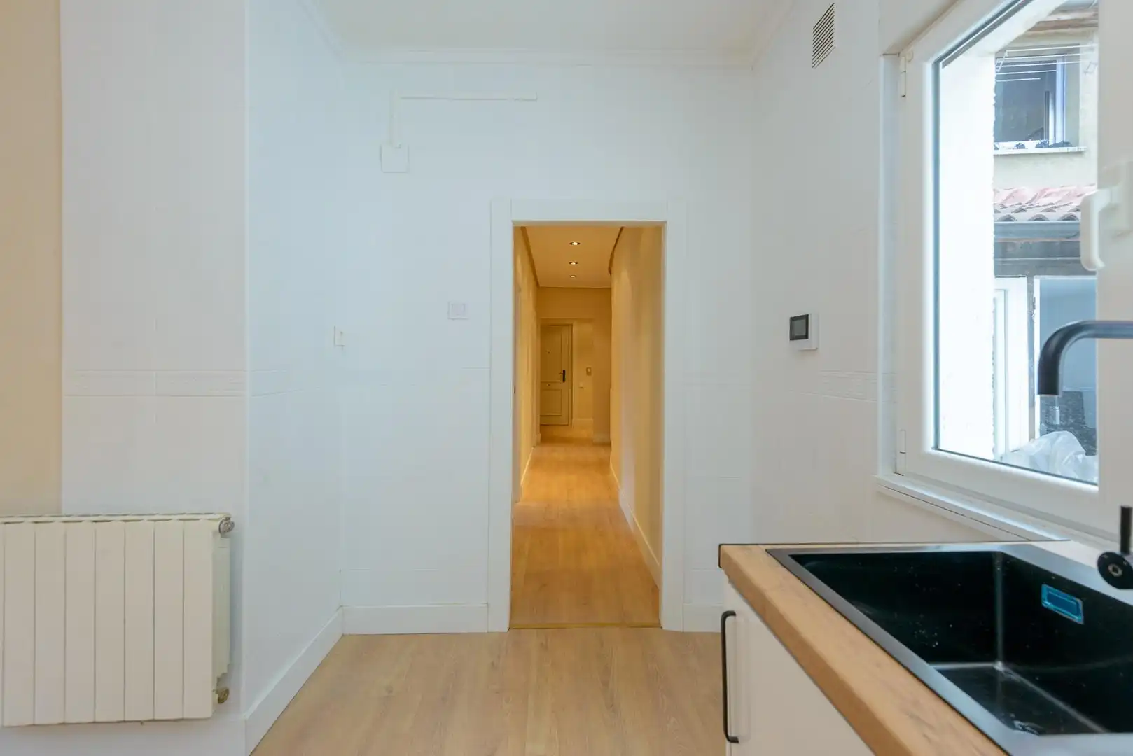 Piso en venta en Calle POSTIGO ALTO, 1, Casco Histórico