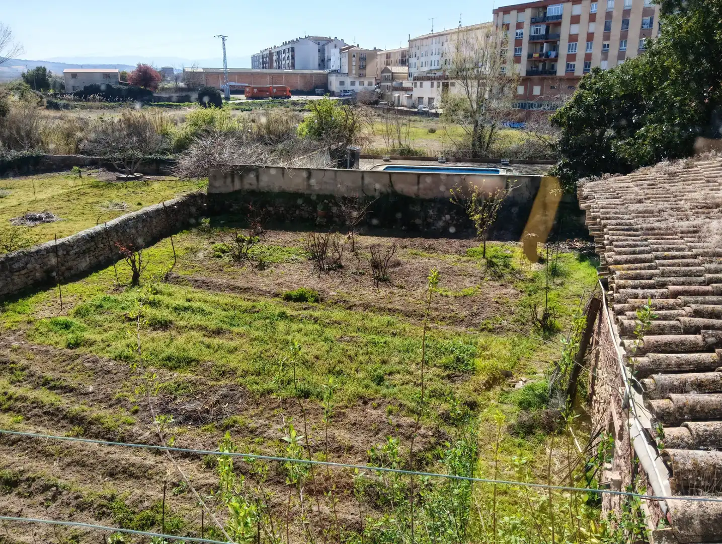 House with terrace for sale in Fuenmayor, imagen 35