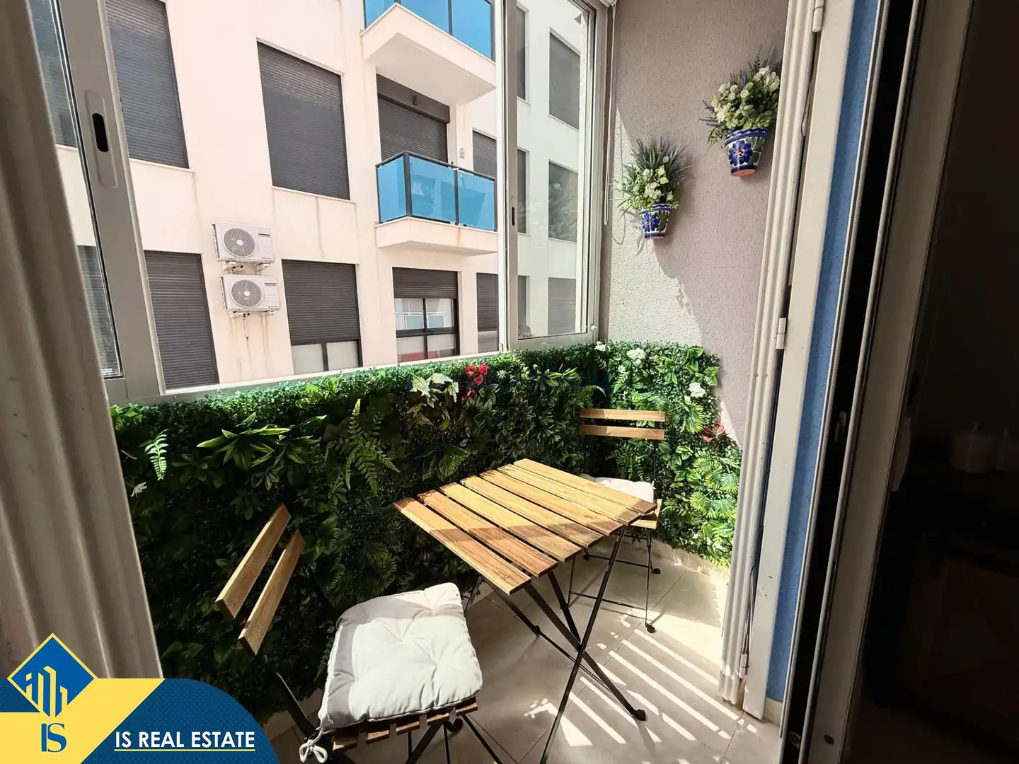Apartament amb piscina en venda a Nueva Torrevieja - Aguas Nuevas, imagen 3