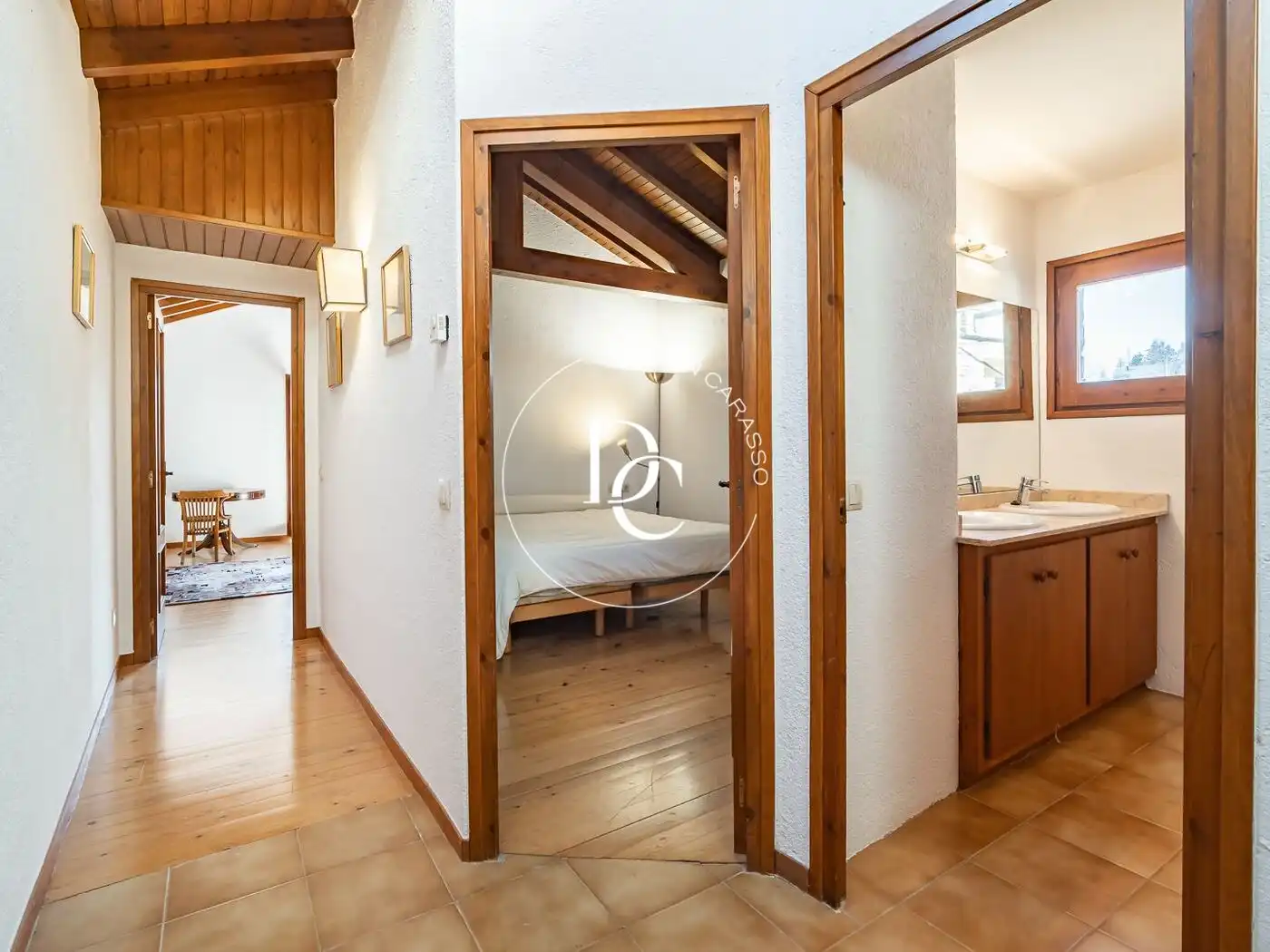 Casa o chalet en venta en Bolvir con Calefacción, Jardín privado y Trastero