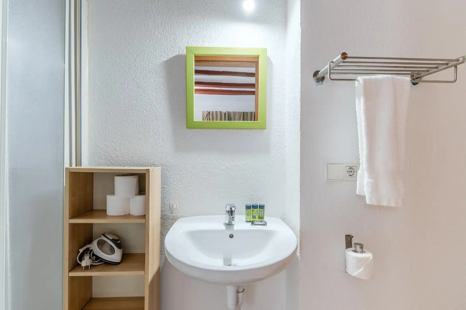 Wohnung mit Aufzug zur Miete in BALLESTERIES, imagen 3