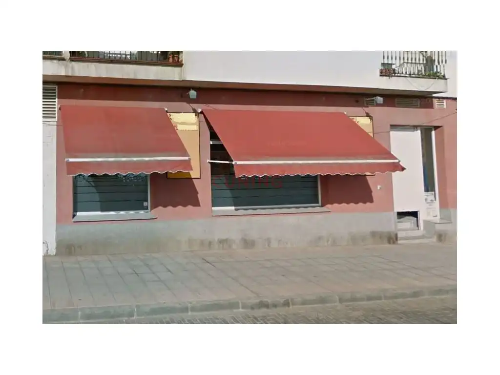 Locale commerciale in vendita a Calle Vicente Aleixandre, imagen 2