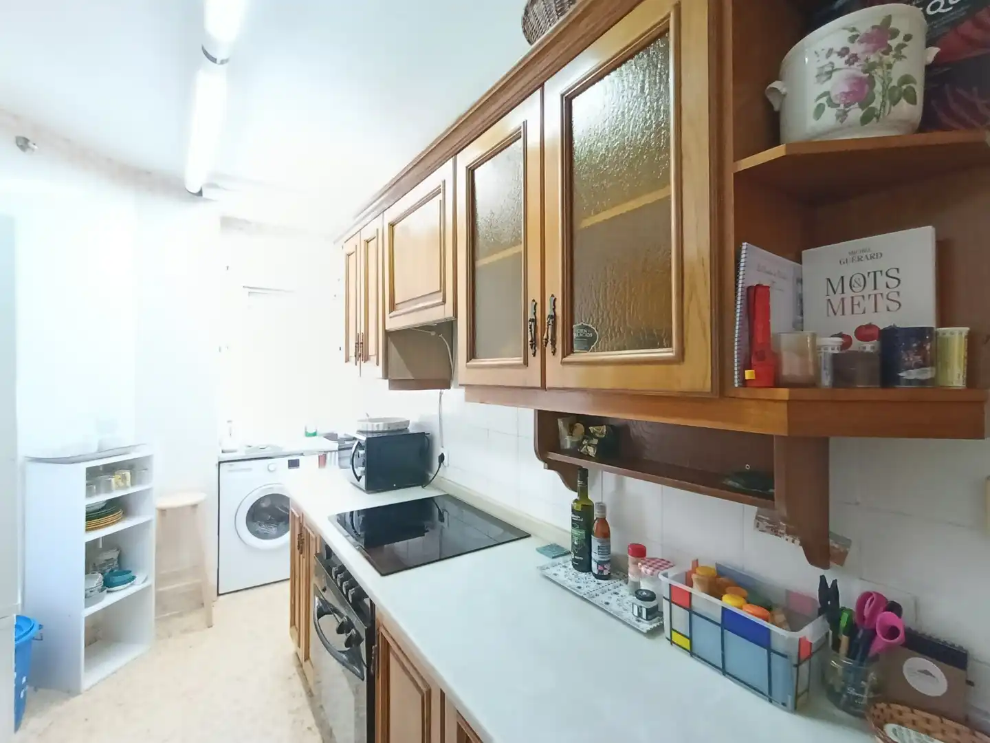 Wohnung zum Verkauf in Plaza Isaac Peral, 6, Casco Histórico - Ribera del Marisco