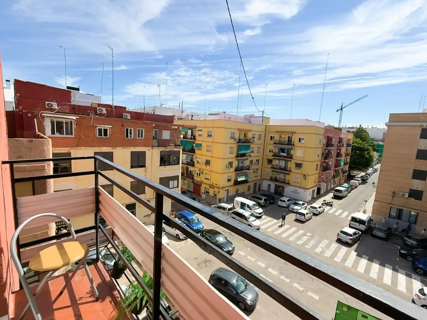 Appartement avec terrasse à vendre à Berenguer Mallol, imagen 13
